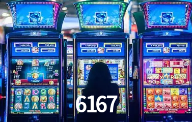 A Revolução dos Aplicativos de Jogos no 6167