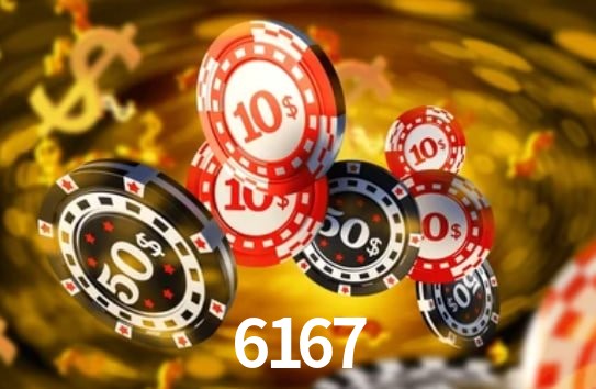 Jogos de Slot 6167
