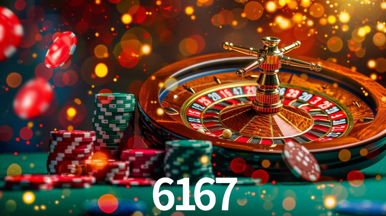 Bônus Diários 6167