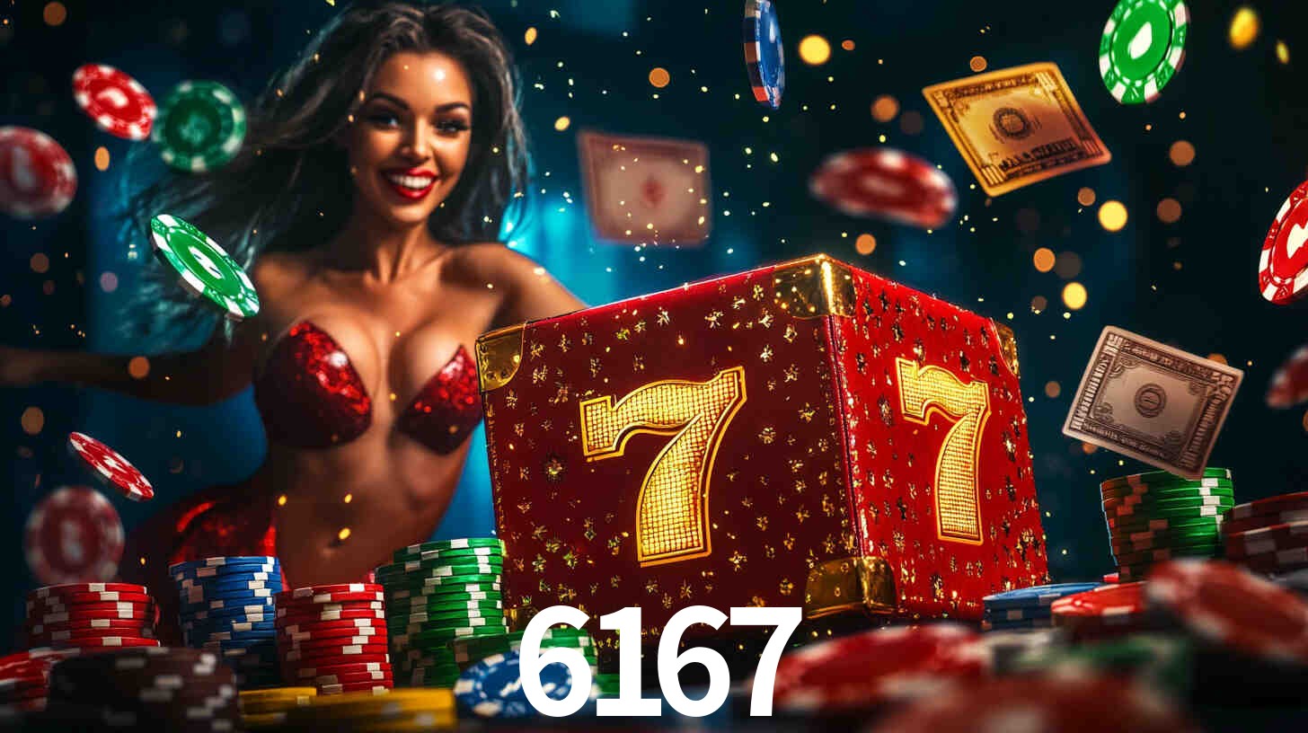 Apostas de Tênis 6167