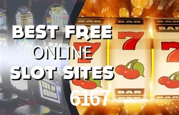 A Experiência Imersiva dos Cassinos Ao Vivo no 6167