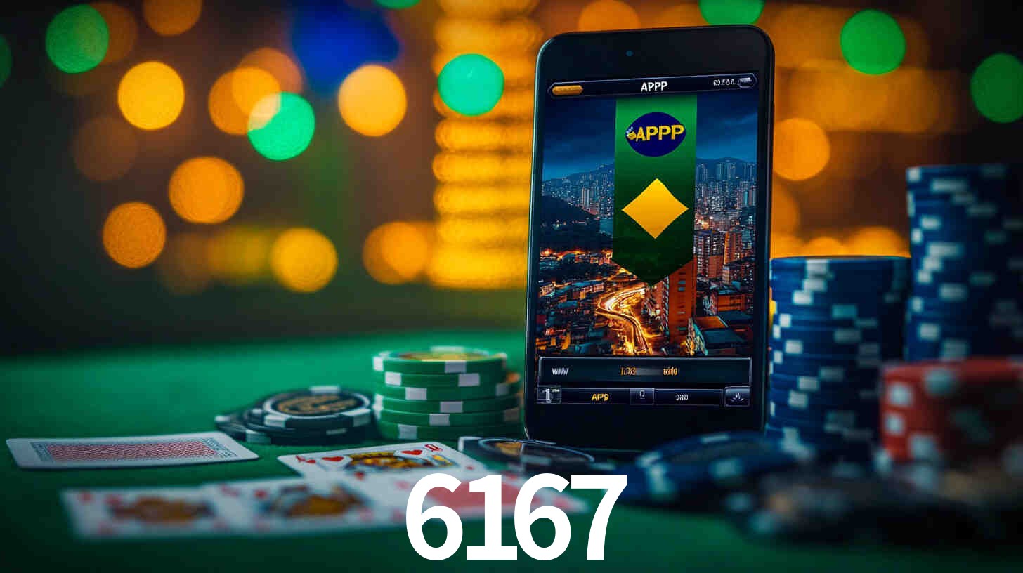 Apostas de Futebol 6167