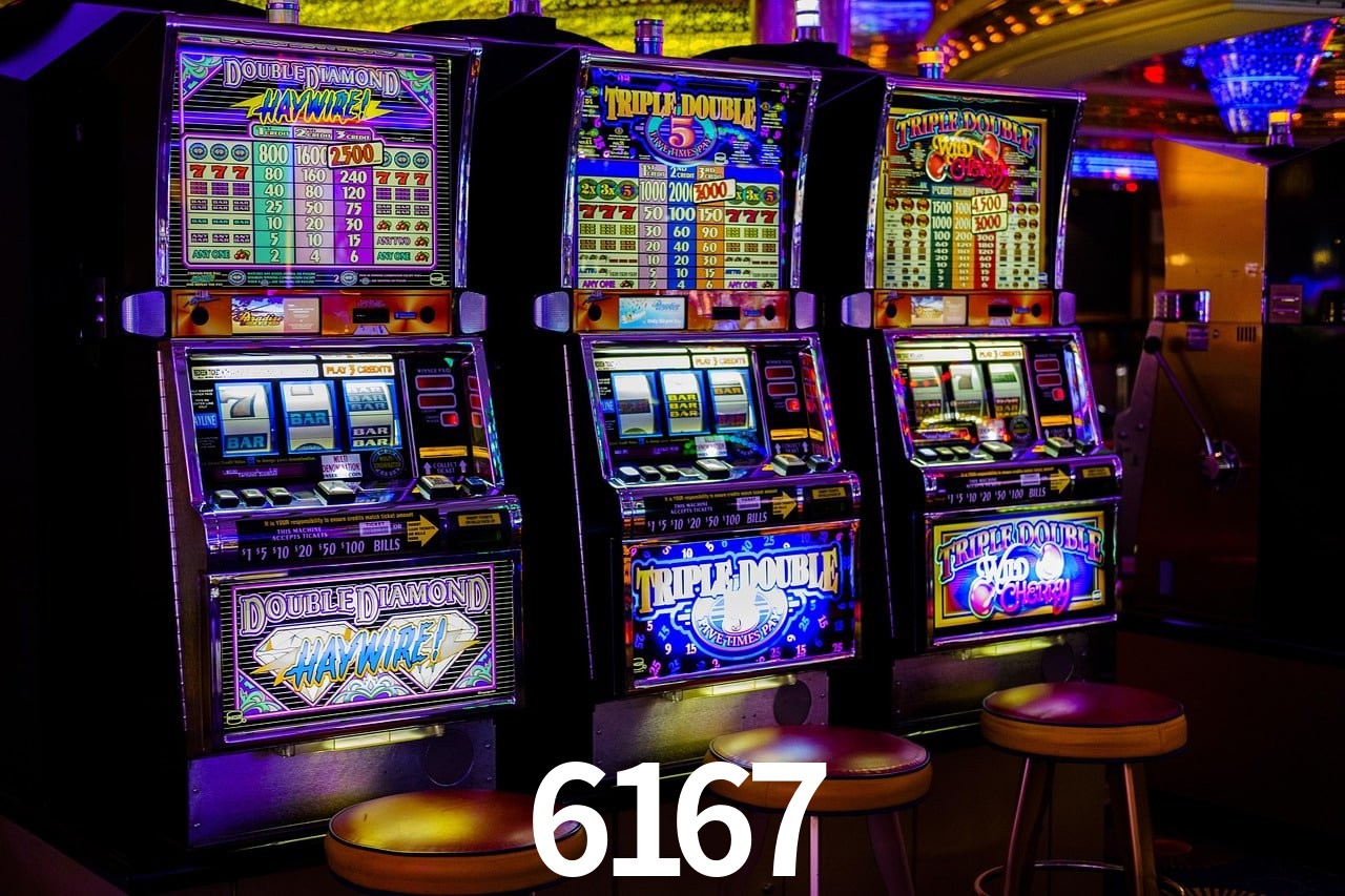 Diretório de Jogos 6167